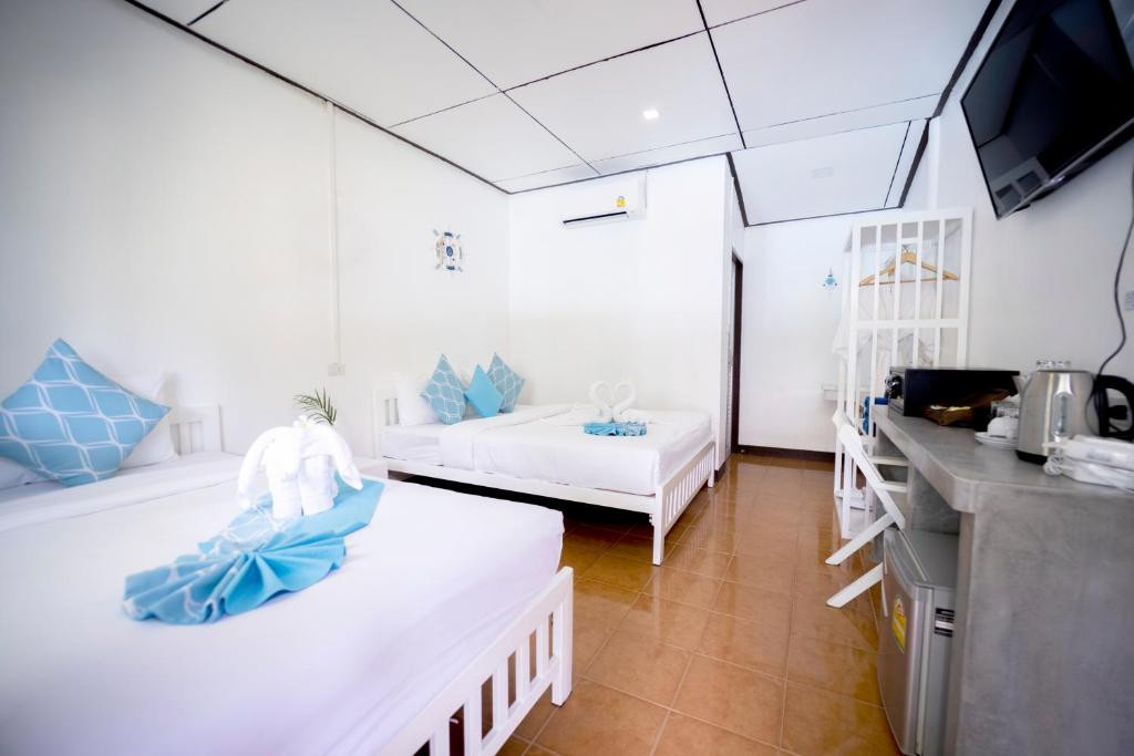 ASSAVA DIVE RESORT фото 4