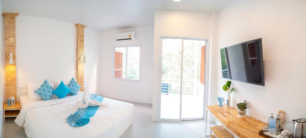 ASSAVA DIVE RESORT фото 7
