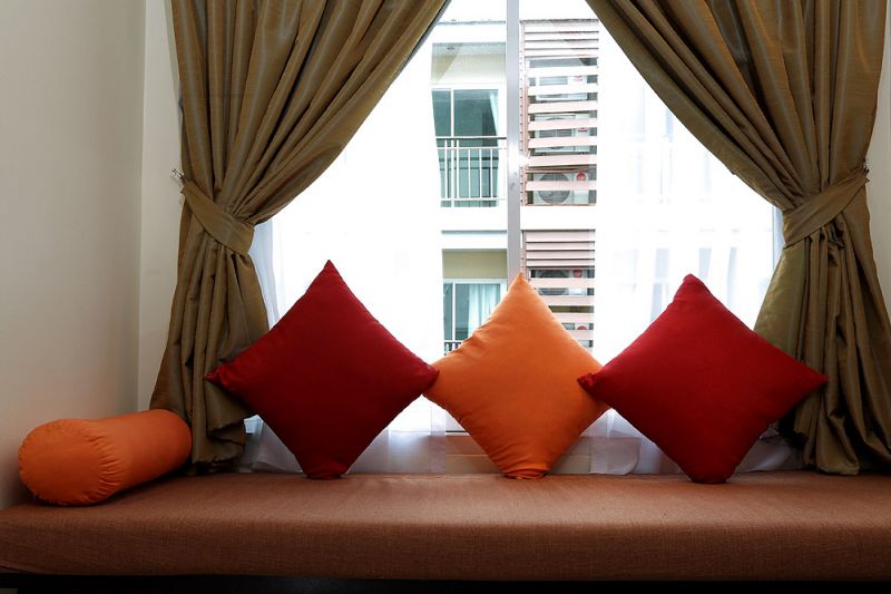 AT HOME BOUTIQUE фото 7