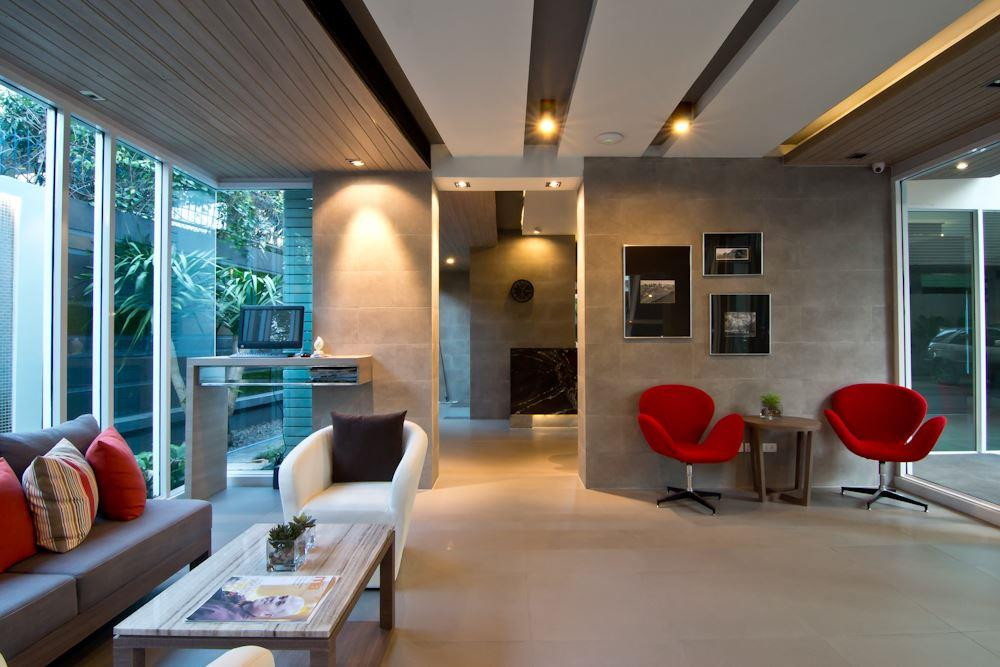 HOTEL AMBER SUKHUMVIT 85 (EX. AT MIND EXECUTIVE SUITES) фото 3