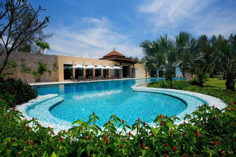 ATAMAN LUXURY VILLAS фото 7