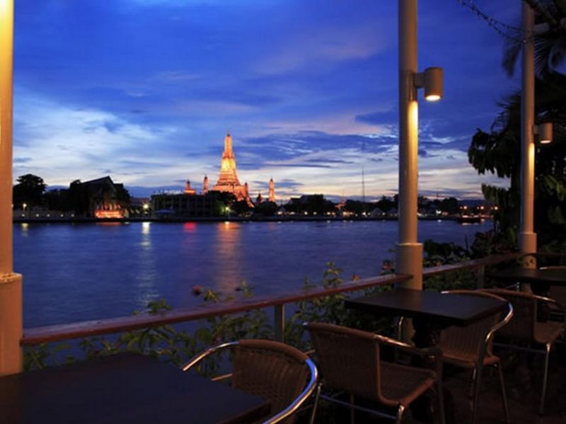 AURUM THE RIVER PLACE фото 6