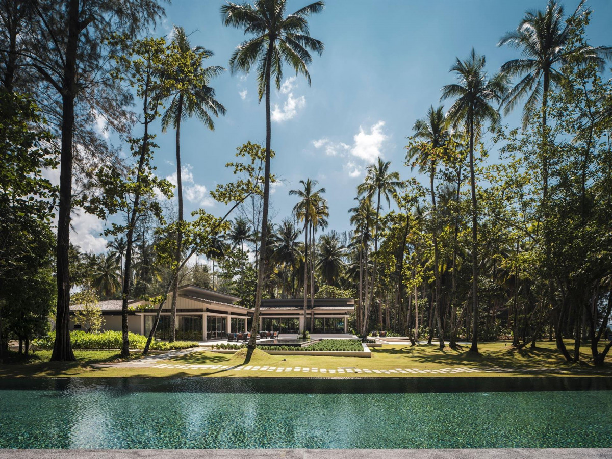 AVANI+ KHAO LAK фото 3