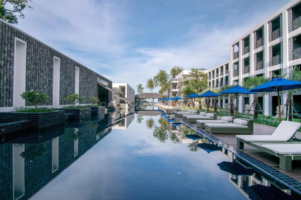 AWA RESORT KOH CHANG