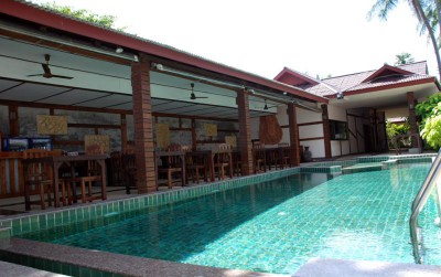 B2@ SAMUI RESORT