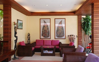 B2@ SAMUI RESORT фото 2