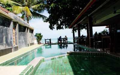 B2@ SAMUI RESORT фото 8