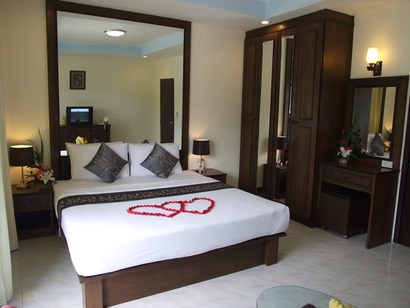 BAAN HAVAREE RESORT фото 6