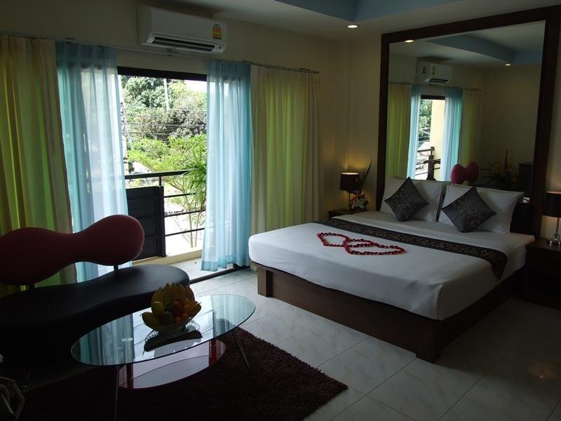 BAAN HAVAREE RESORT фото 7