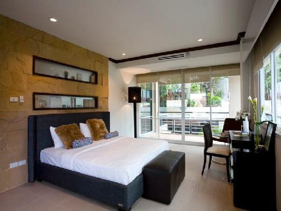 BAAN KARON VIEW RESORT фото 7