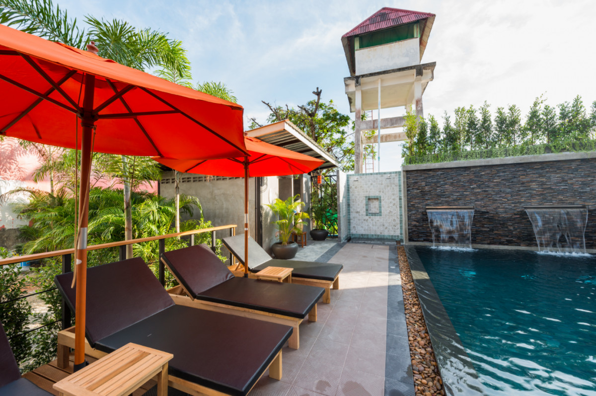 BAAN KATA MAYTHA фото 2