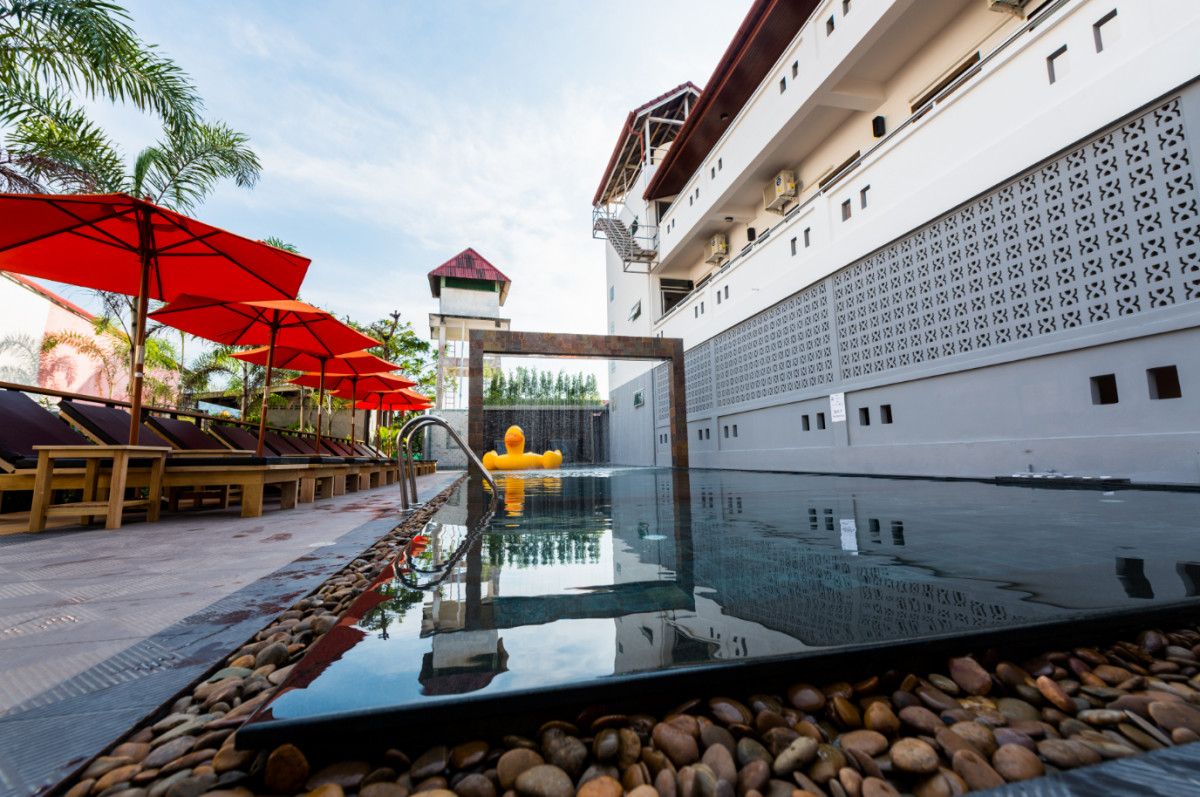 BAAN KATA MAYTHA фото 3