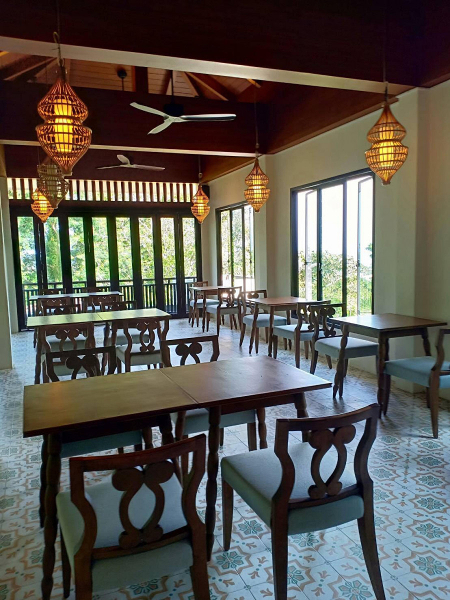 BAAN KONGDEE SUNSET фото 8