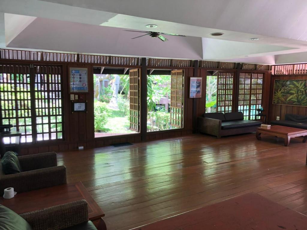 BAAN KRATING PHUKET RESORT фото 3