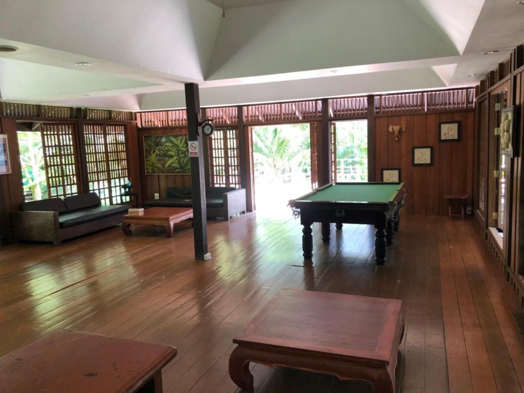 BAAN KRATING PHUKET RESORT фото 4