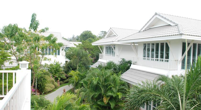 LAKSASUBHA HUA HIN