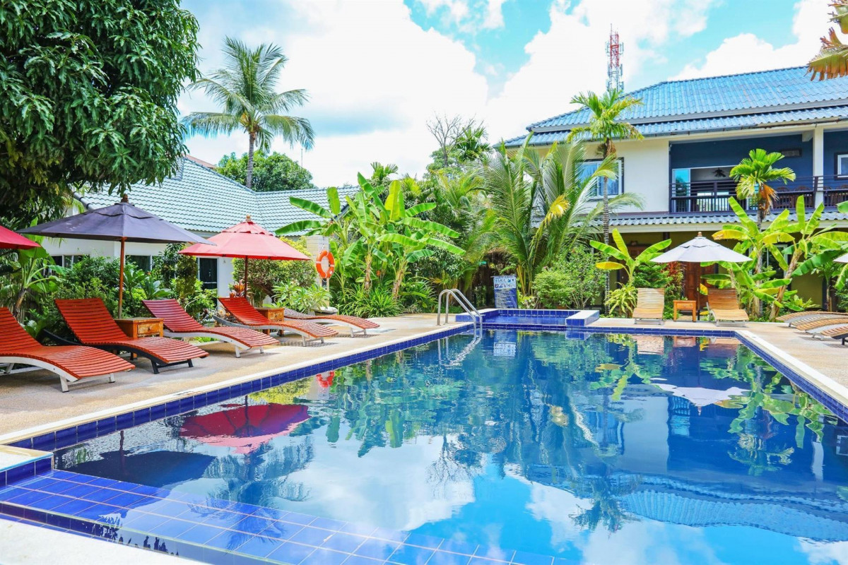 BAAN NUENG KATA фото 5
