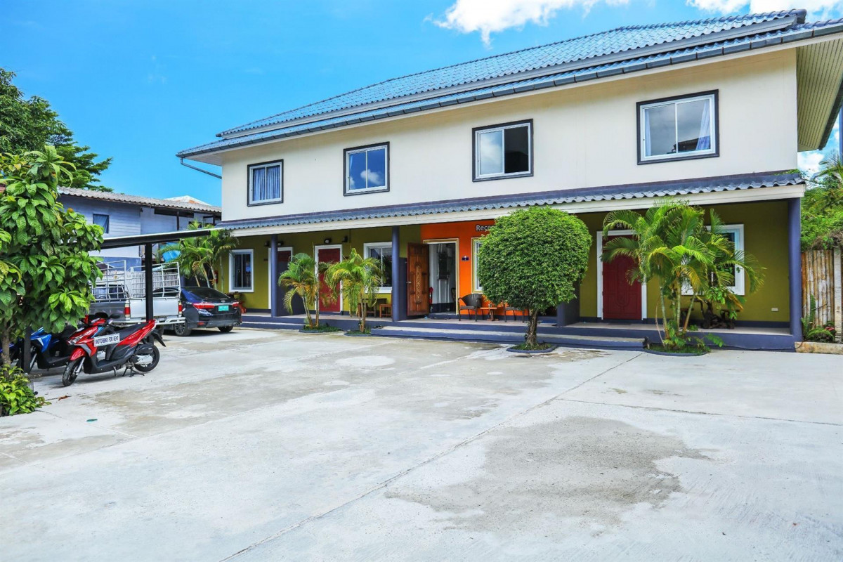 BAAN NUENG KATA фото 7