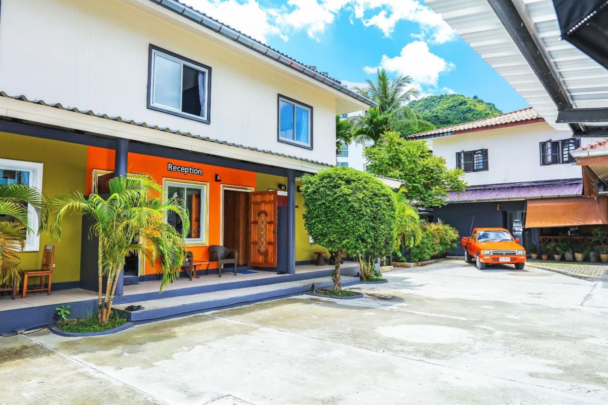 BAAN NUENG KATA фото 8
