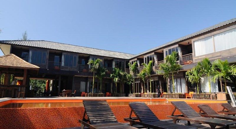 BAAN PLOY SEA фото 4
