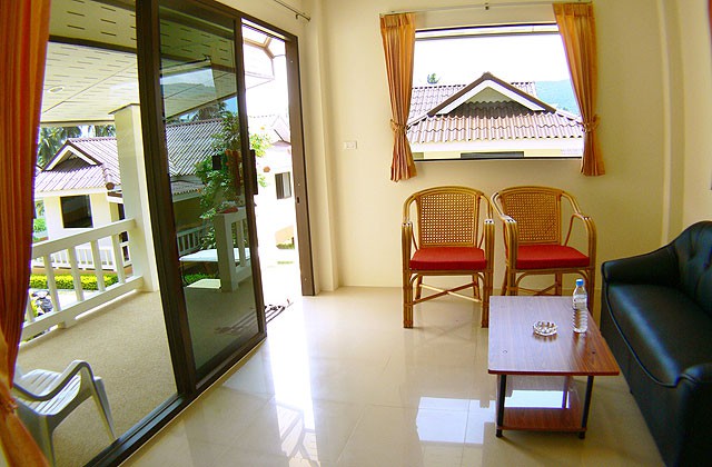 BAAN SAEN SOOK VILLAS фото 2