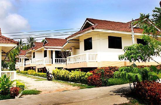 BAAN SAEN SOOK VILLAS фото 3