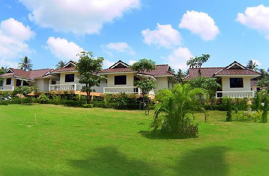 BAAN SAEN SOOK VILLAS