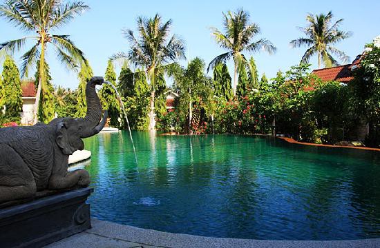 BAAN SAEN SOOK VILLAS фото 7