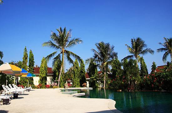 BAAN SAEN SOOK VILLAS фото 8
