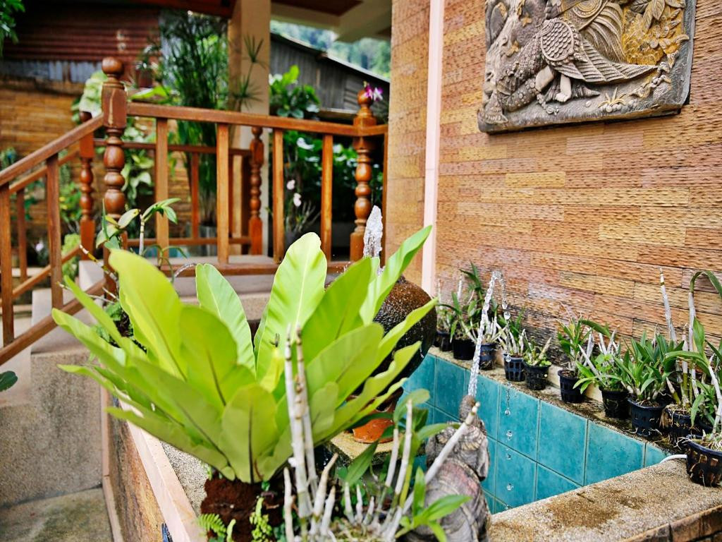 BAAN SS KARON фото 5