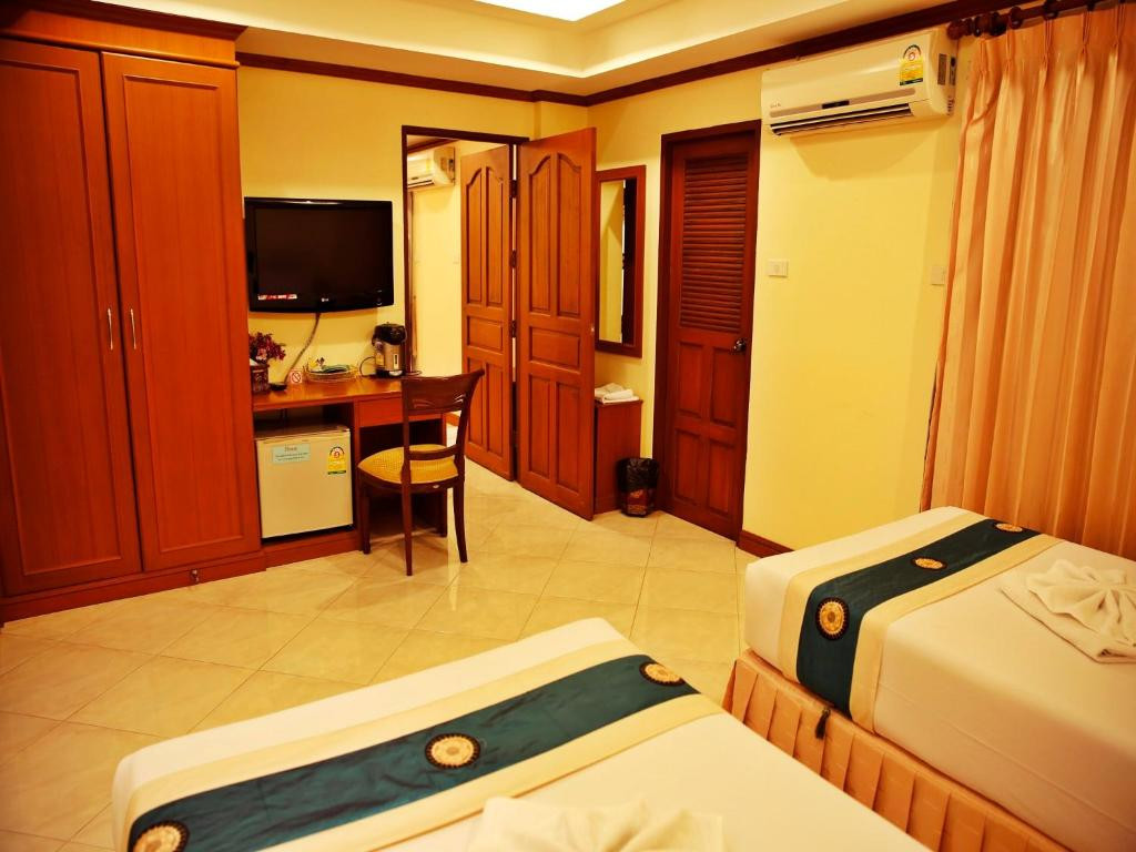 BAAN SS KARON фото 7