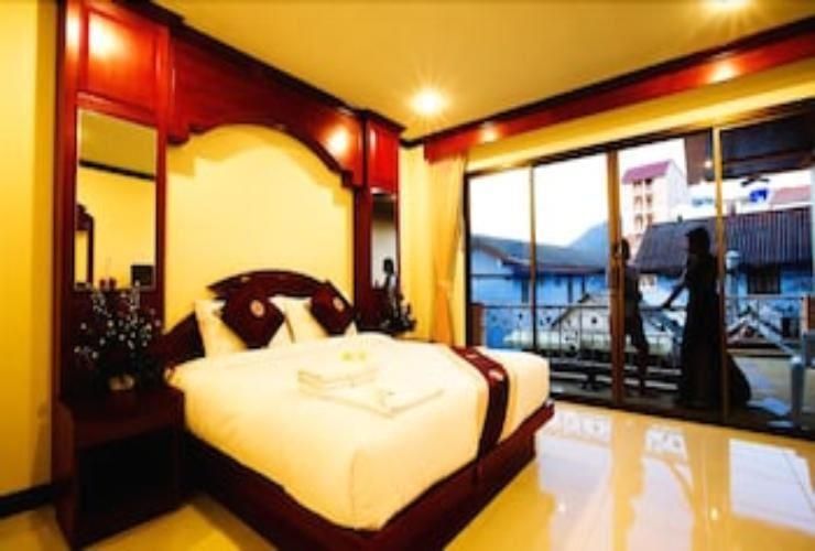 BAAN SUDARAT фото 3