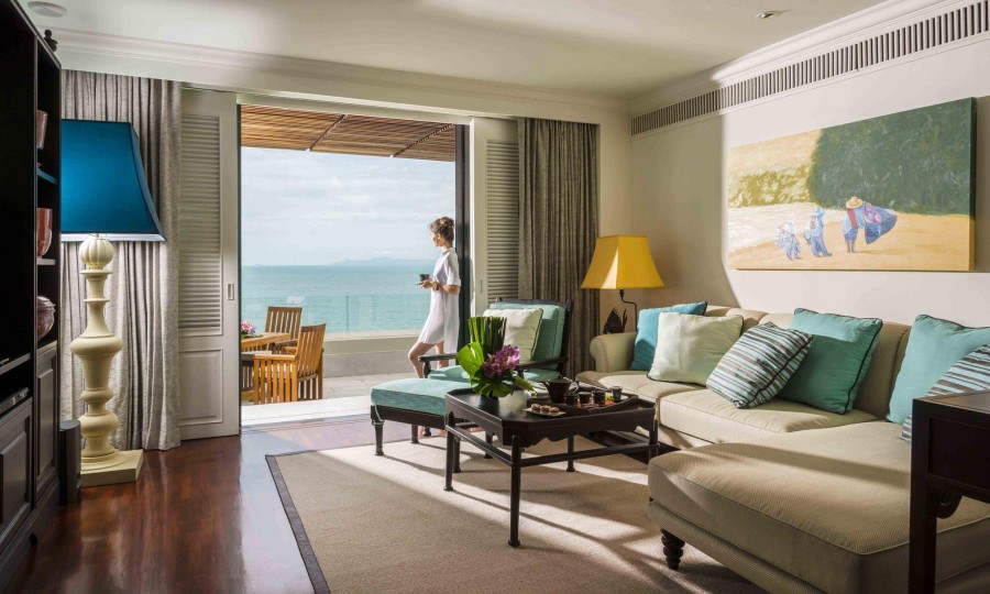 BAAN TALING NGAM RESORT & SPA