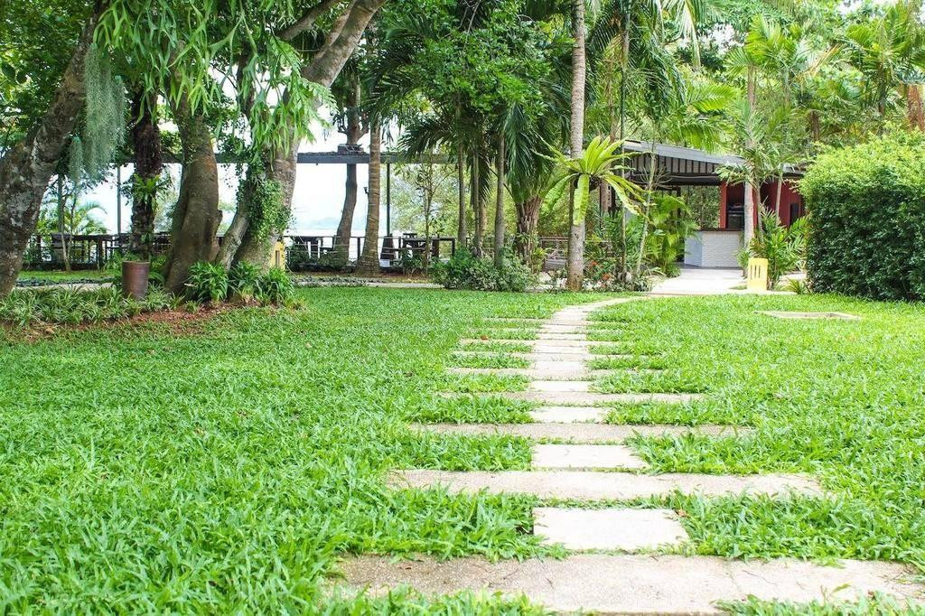 BAANPANWA RESORT фото 3