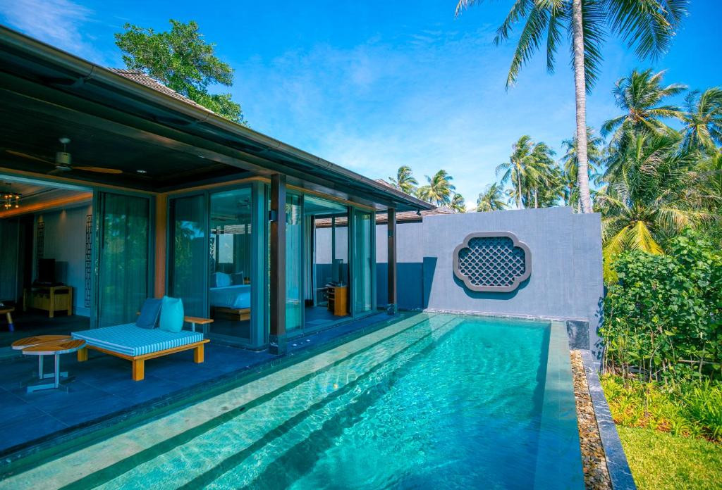 BABA BEACH CLUB фото 8