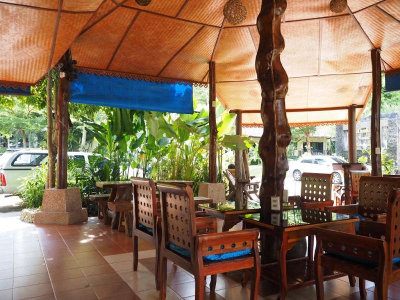 BAILAN BEACH RESORT фото 3
