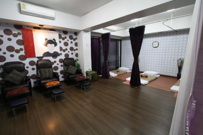 BAIYOKE BOUTIQUE фото 5