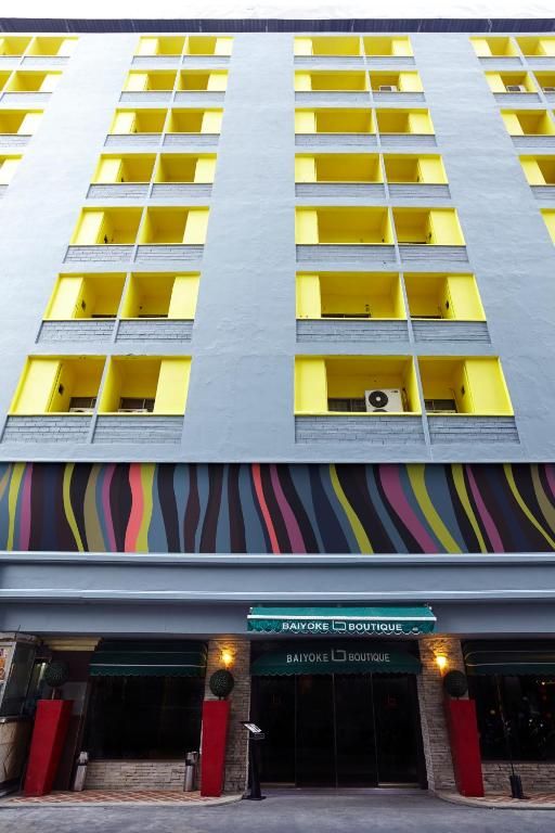BAIYOKE BOUTIQUE фото 6