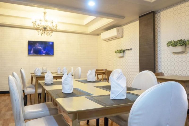 BAIYOKE BOUTIQUE фото 8