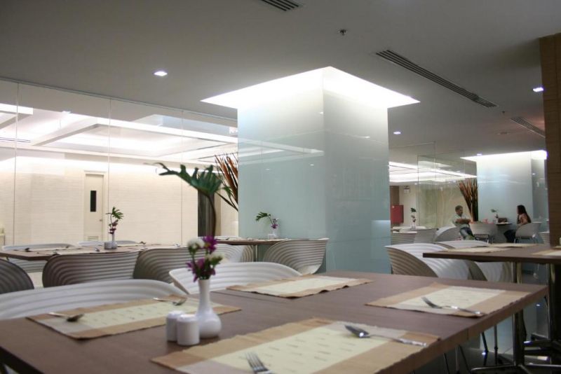 BAIYOKE SUITE HOTEL фото 3