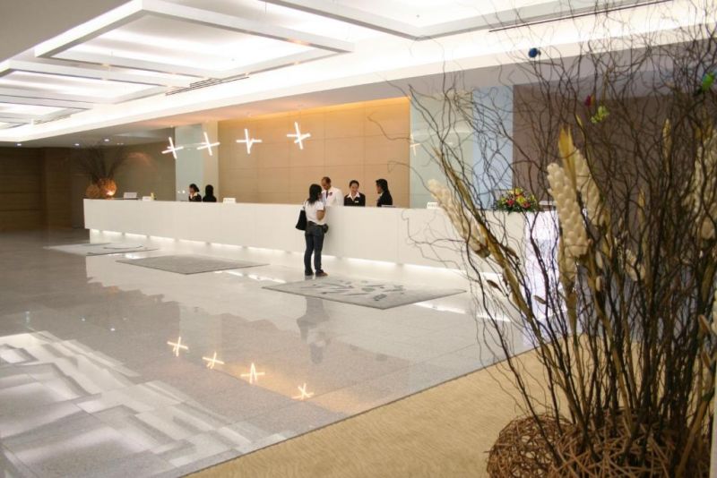 BAIYOKE SUITE HOTEL фото 6