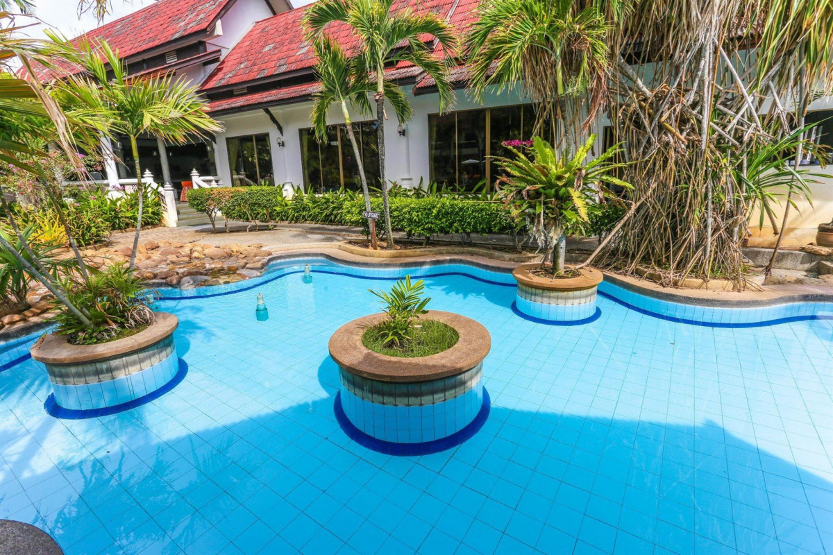 BAN NAM MAO RESORT фото 3
