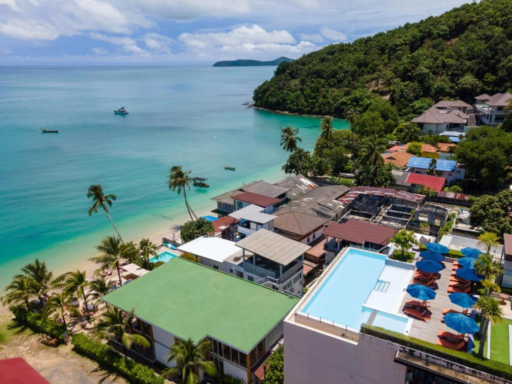 BANDARA BEACH RESORT PHUKET фото 6