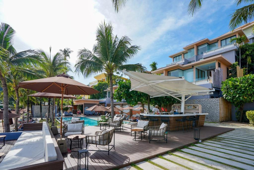 BANDARA VILLAS PHUKET фото 3