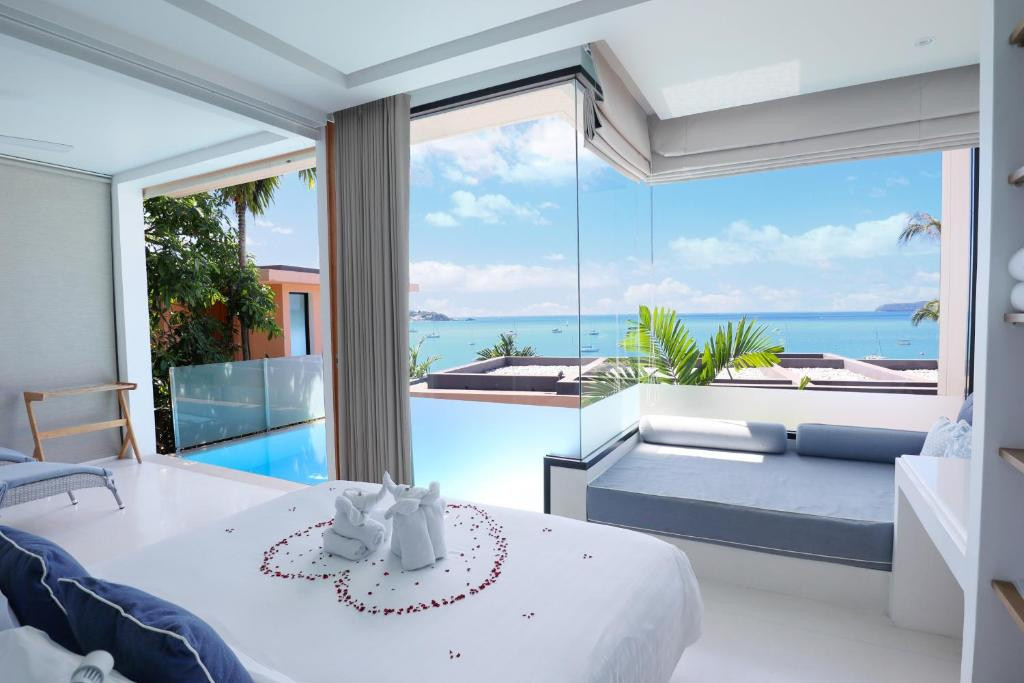 BANDARA VILLAS PHUKET фото 4