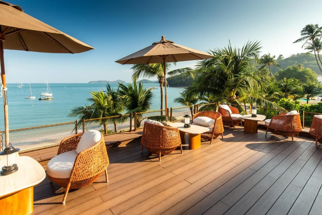 BANDARA VILLAS PHUKET фото 6