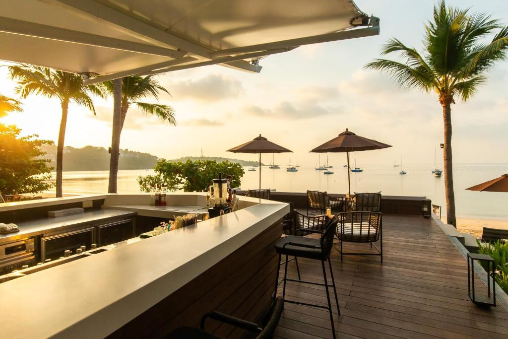 BANDARA VILLAS PHUKET фото 8