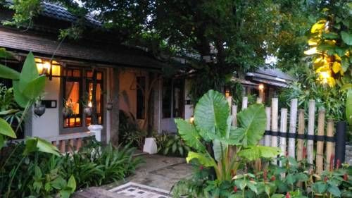 BANGTAO BEACH CHALET фото 2