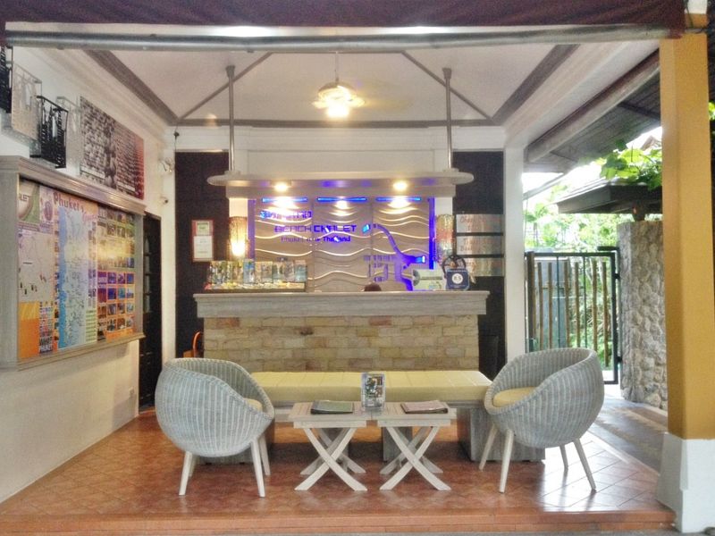 BANGTAO BEACH CHALET фото 3