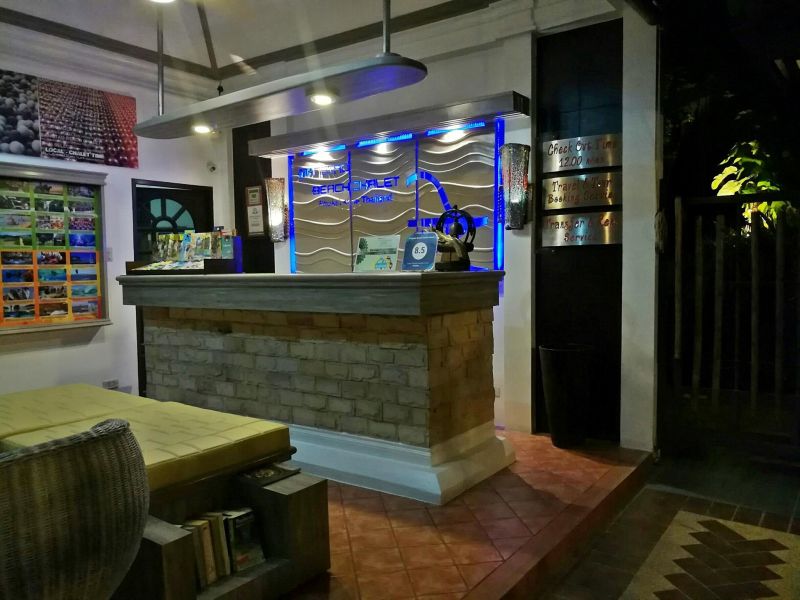 BANGTAO BEACH CHALET фото 4